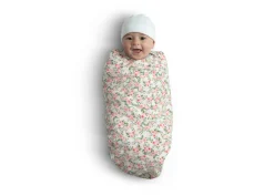 Nursery Accessories|Sheets & Bedding*Delta Children 100% Cotton Flannel Baby Receiving Blankets - 2 Pack