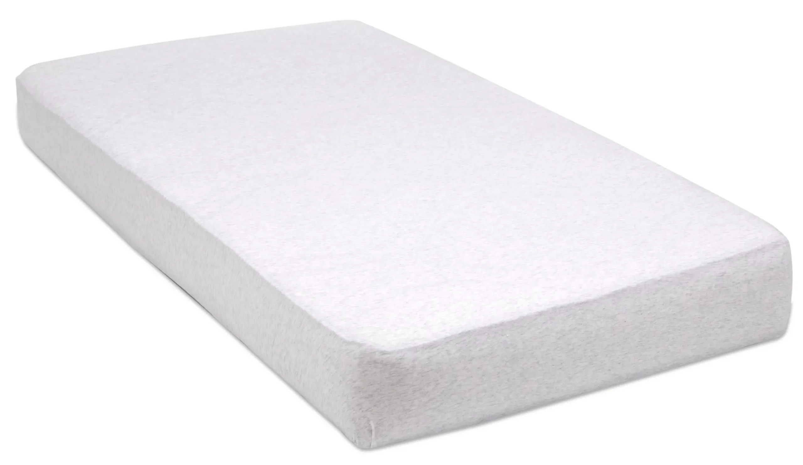 Crib Sheets & Bedding|Crib Sheets & Bedding*Delta Children 100% Cotton 3-Inch Mini Crib Fitted Crib Sheet