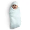 Nursery Accessories|Sheets & Bedding*Delta Children 100% Cotton Muslin Baby Receiving Blankets - 4 Pack