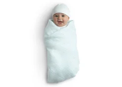 Nursery Accessories|Sheets & Bedding*Delta Children 100% Cotton Muslin Baby Receiving Blankets - 4 Pack