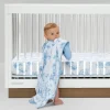 Crib Sheets & Bedding|Crib Sheets & Bedding*Delta Children 100% Organic Cotton Fitted Crib Sheets - 2 Pack