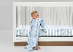 Crib Sheets & Bedding|Crib Sheets & Bedding*Delta Children 100% Organic Cotton Fitted Crib Sheets - 3 Pack