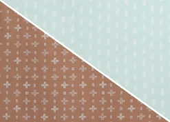 Nursery Accessories|Sheets & Bedding*Delta Children 100% Organic Jersey Cotton Baby Receiving Blankets - 2 Pack