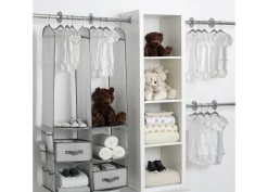 Storage Bins & Organization*Delta Children 24 Piece Nursery Storage Set