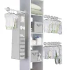 Storage Bins & Organization*Delta Children 48 Piece Nursery Storage Set