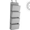 Storage Bins & Organization*Delta Children 4 Pocket Organizer