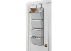 Storage Bins & Organization*Delta Children 4 Pocket Organizer