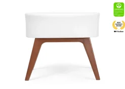 Bassinets|Bassinets*Delta Children Aero Bassinet