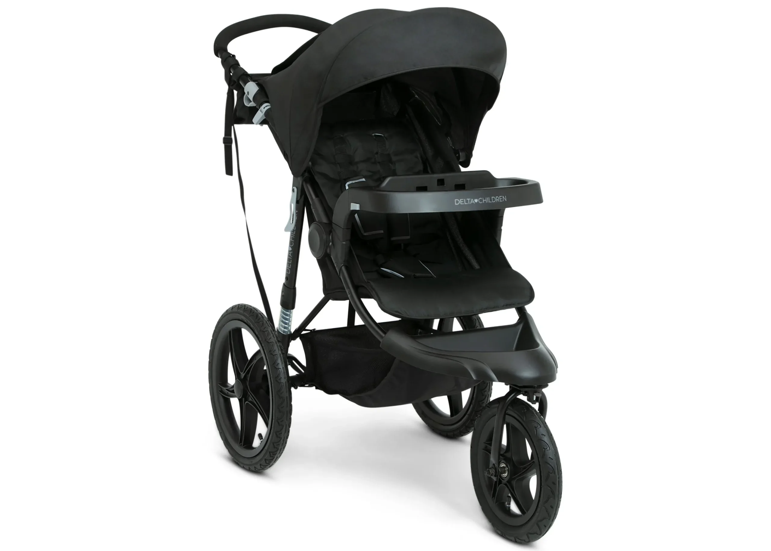 Strollers|Strollers*Delta Children Apollo Jogging Stroller