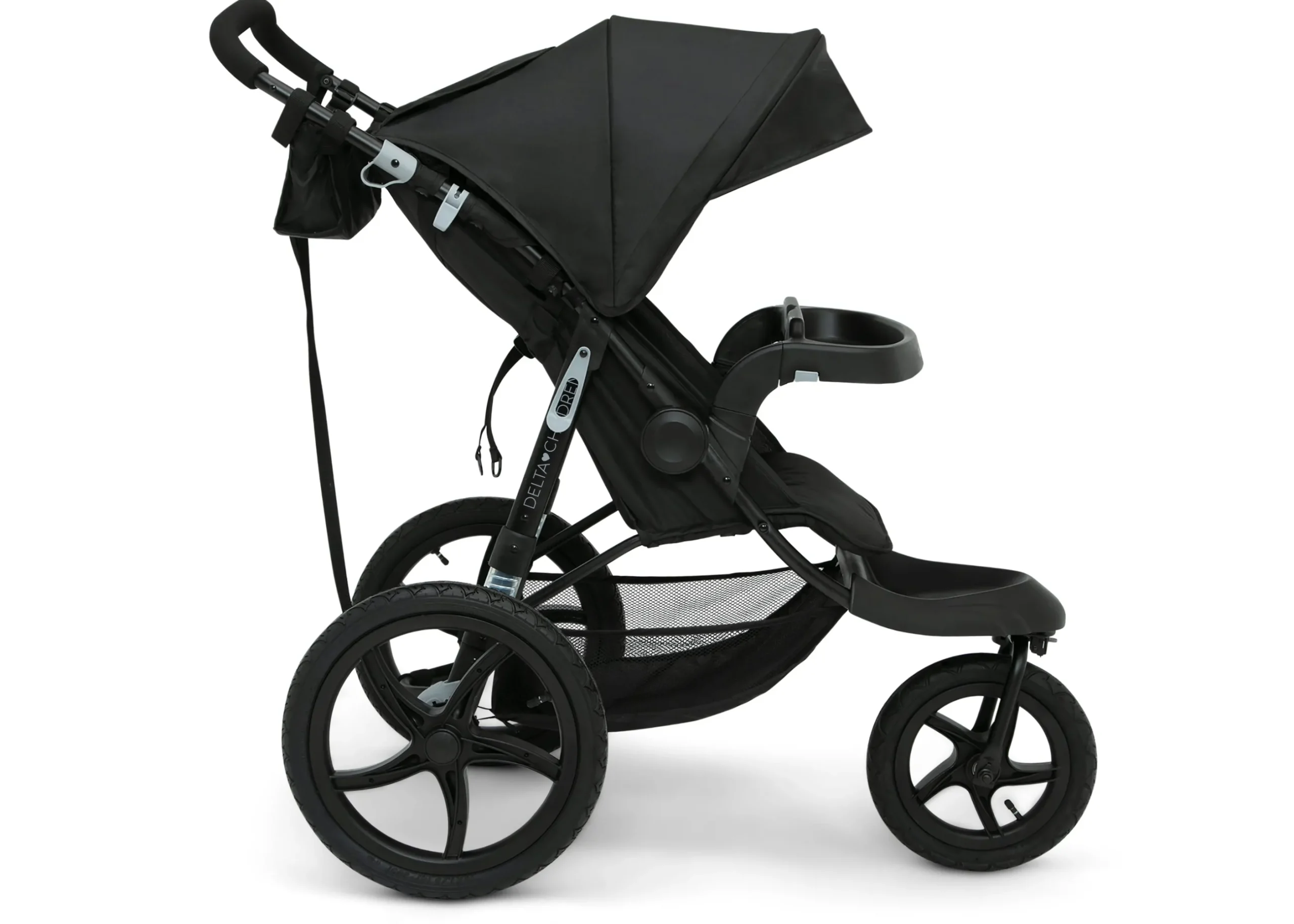 Strollers|Strollers*Delta Children Apollo Jogging Stroller