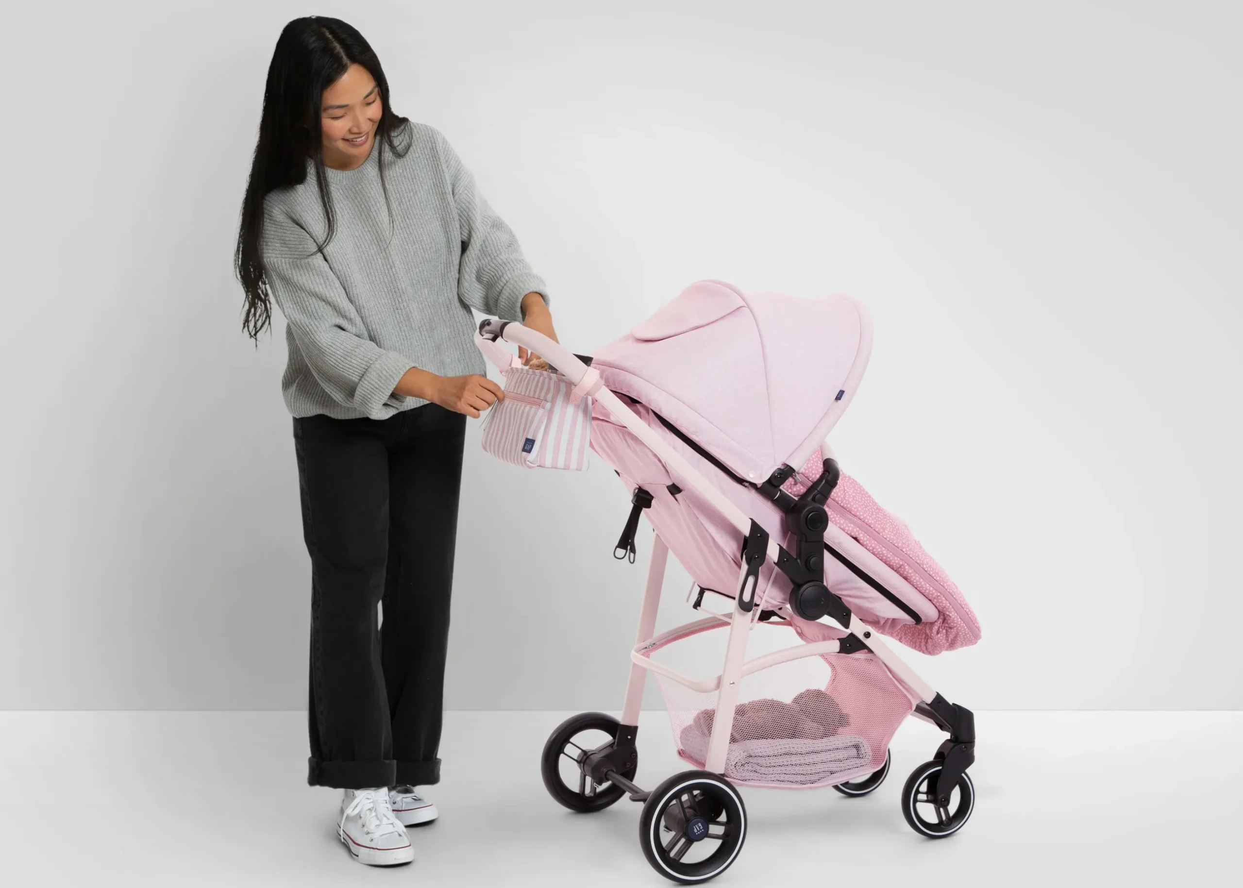 Strollers|Strollers*babyGap Classic Parent Organizer for Single Stroller