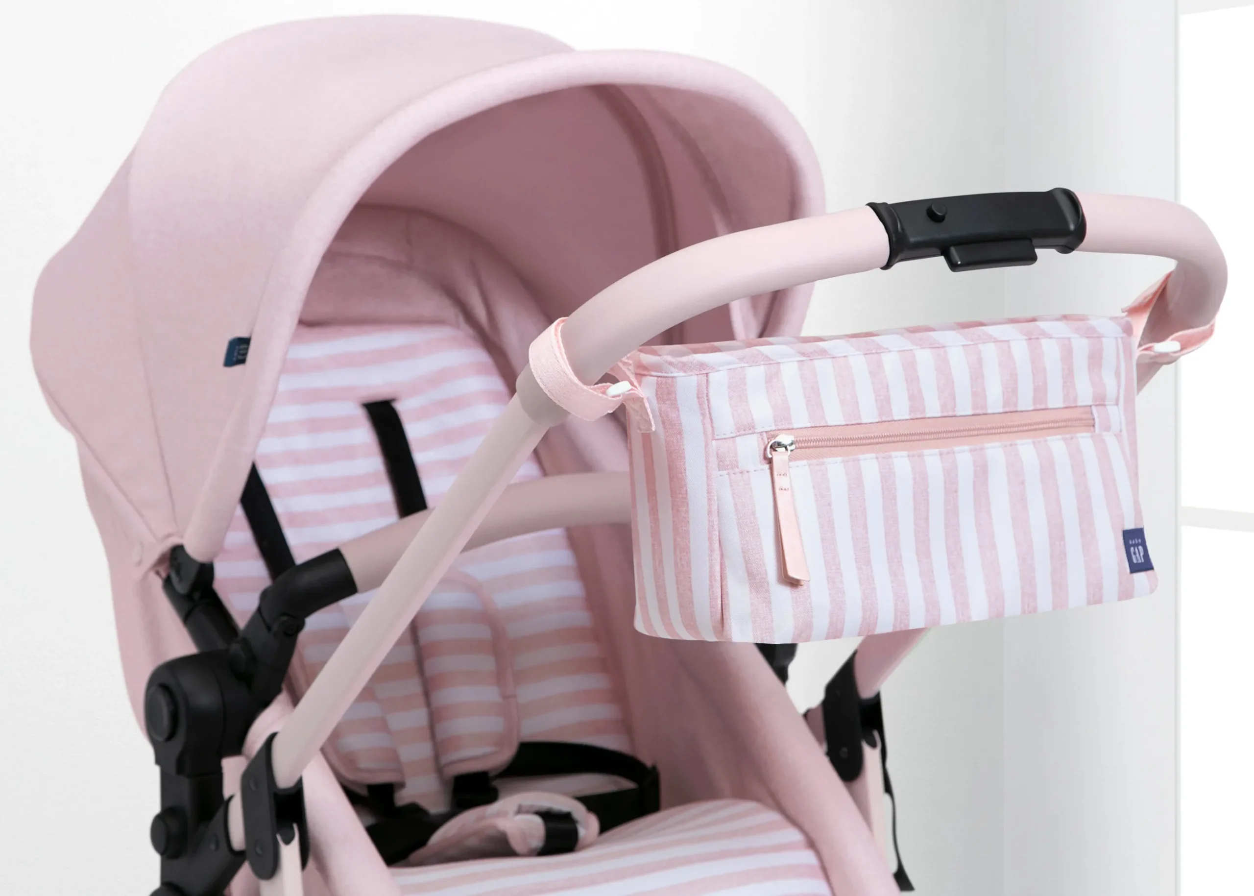 Strollers|Strollers*babyGap Classic Parent Organizer for Single Stroller
