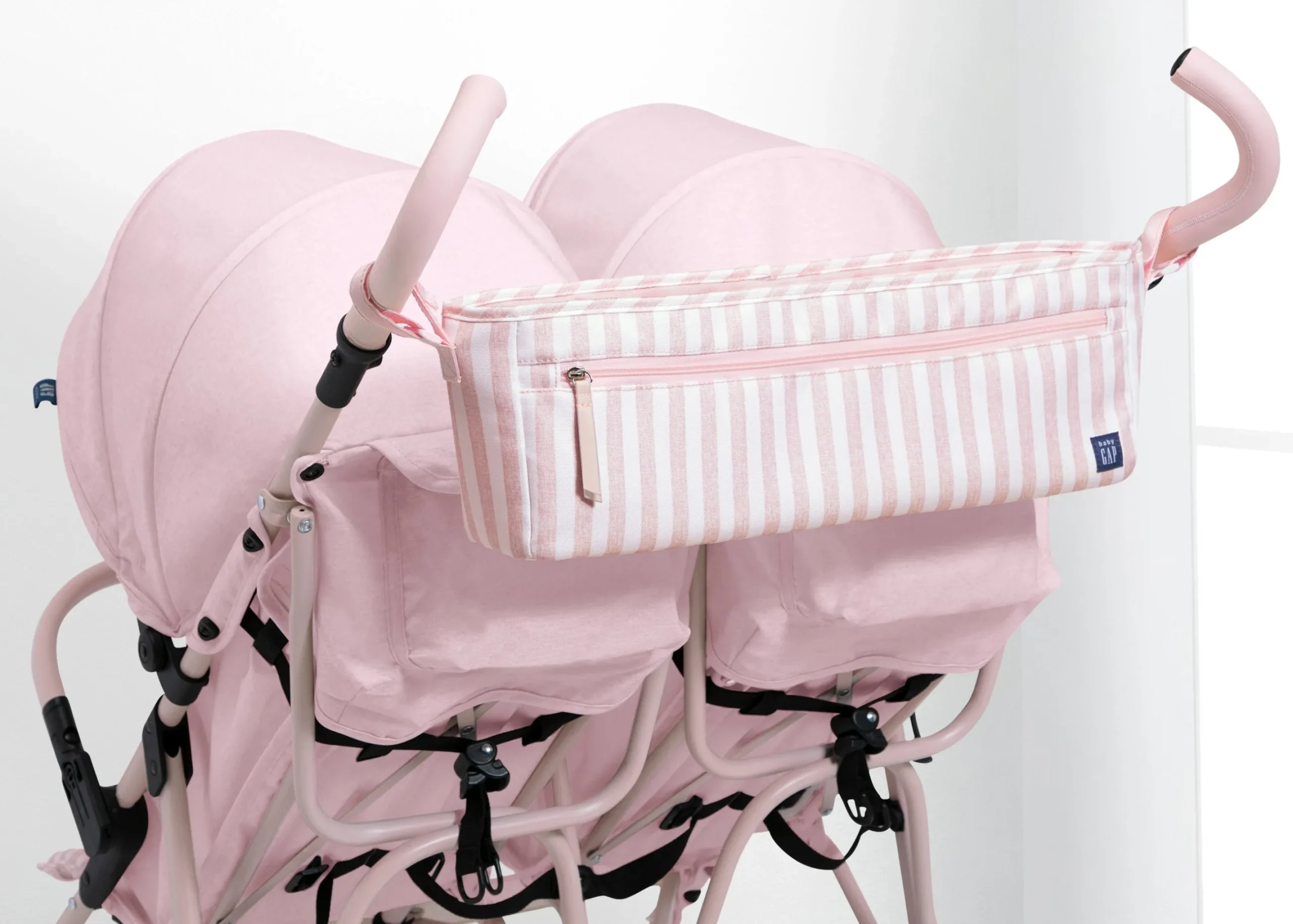 Strollers|Strollers*babyGap Classic Parent Organizer for Double Stroller