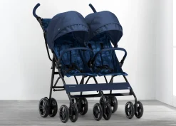 Strollers|Strollers*babyGap Classic Side-by-Side Double Stroller