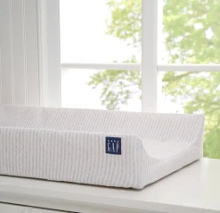 Nursery Accessories|Changing Pads & Covers*babyGap by Delta Children babyGap Contoured Changing Pad with Cooling Cover