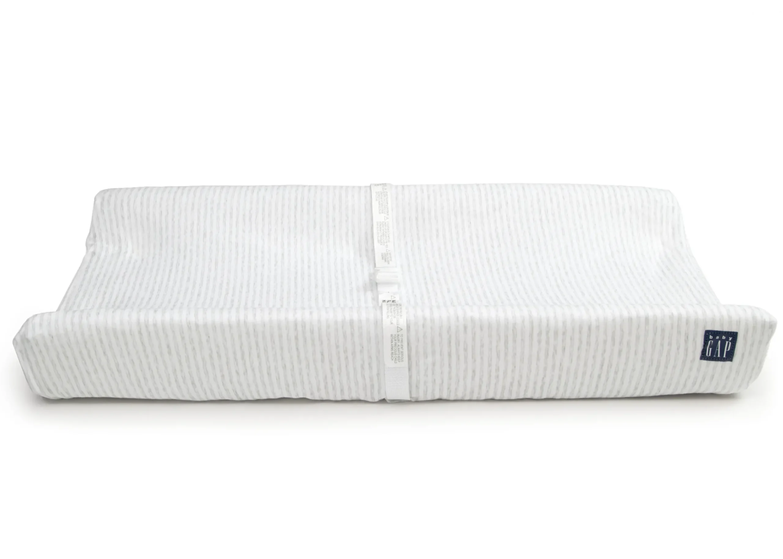 Nursery Accessories|Changing Pads & Covers*babyGap by Delta Children babyGap Contoured Changing Pad with Cooling Cover