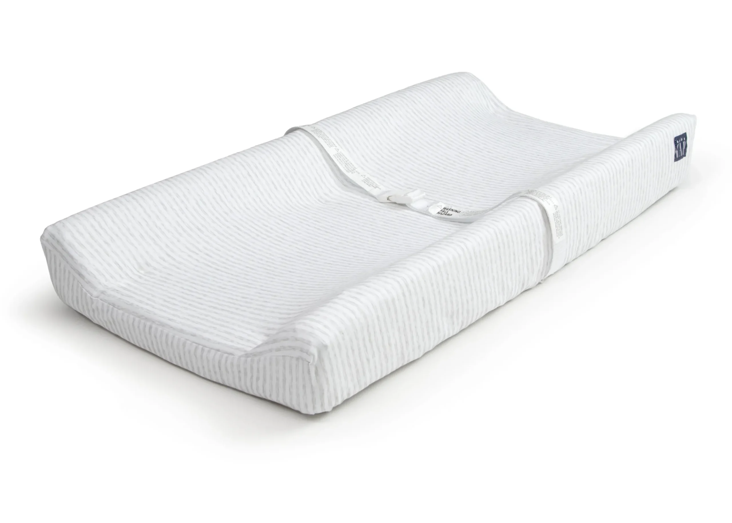 Nursery Accessories|Changing Pads & Covers*babyGap by Delta Children babyGap Contoured Changing Pad with Cooling Cover