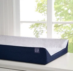 Nursery Accessories|Changing Pads & Covers*babyGap by Delta Children babyGap Contoured Changing Pad with Cooling Cover