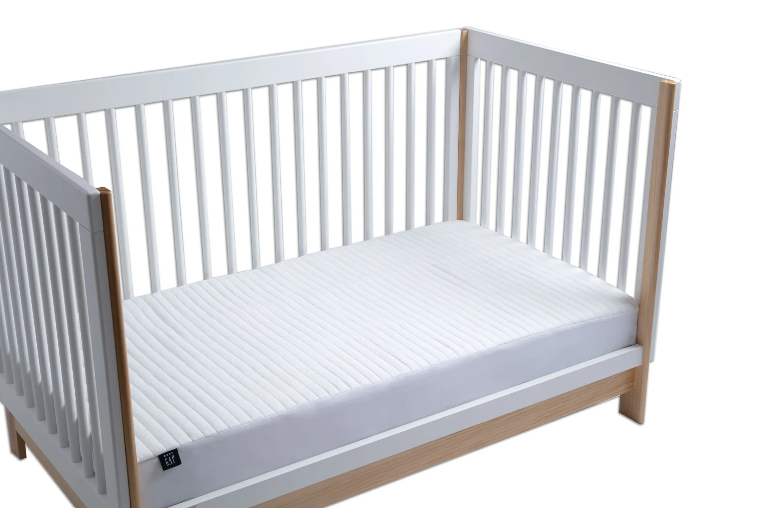 Crib Sheets & Bedding|Crib Sheets & Bedding*babyGap by Delta Children babyGap Cooling Crib Mattress Pad/Protector