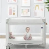 Play Yards*babyGap Deluxe Play Yard