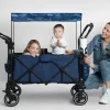 Wagons*babyGap Explorer Deluxe Stroller Wagon