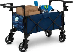 Wagons*babyGap Explorer Deluxe Stroller Wagon