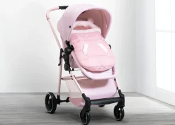 Strollers|Strollers*babyGap by Delta Children babyGap Infant Stroller Footmuff