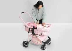 Strollers|Strollers*babyGap by Delta Children babyGap Infant Stroller Footmuff