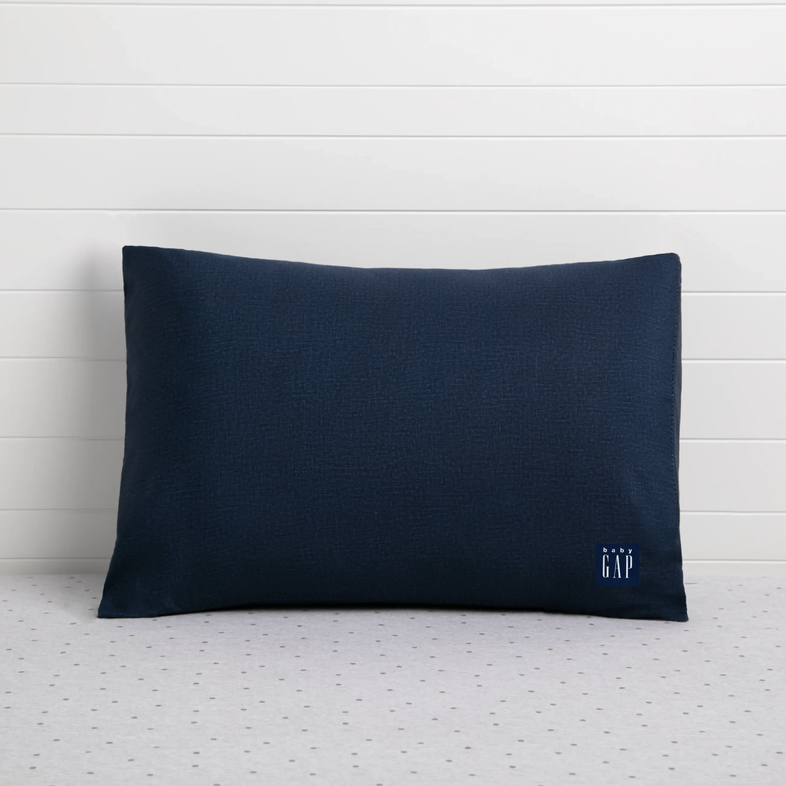 Kids Accessories|Pillows*babyGap by Delta Children babyGap Memory Foam Toddler Pillow with 2 Cooling Covers