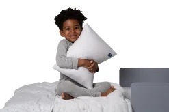 Kids Accessories|Pillows*babyGap by Delta Children babyGap Memory Foam Toddler Pillow with 2 Cooling Covers