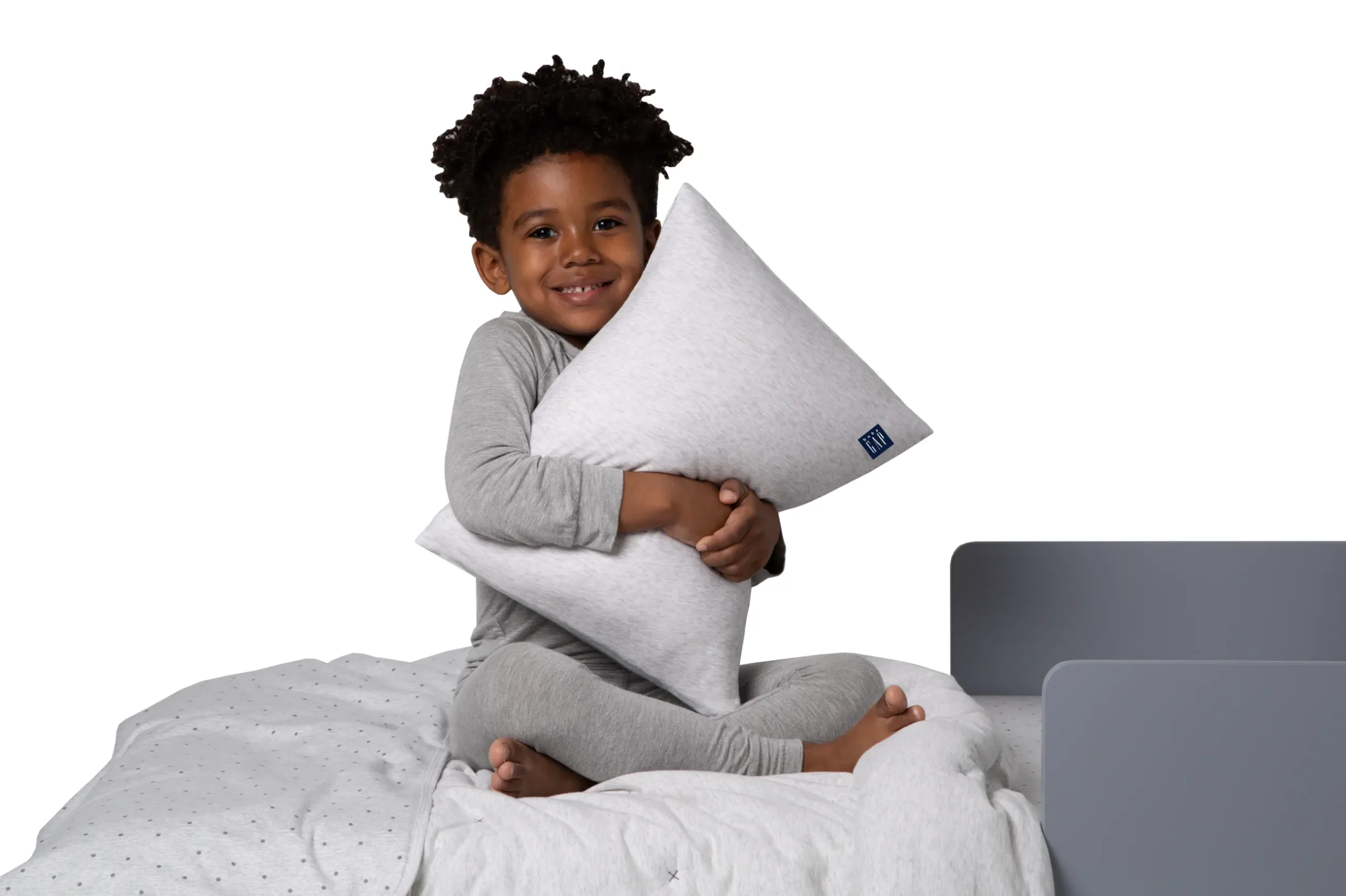 Kids Accessories|Pillows*babyGap by Delta Children babyGap Memory Foam Toddler Pillow with 2 Cooling Covers
