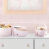 Storage Bins & Organization*babyGap by Delta Children babyGap 3-Pack Nested Fabric Storage Bins with Handles