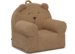 Kids’ Chairs*babyGap by Delta Children babyGap Sherpa Bear Chair