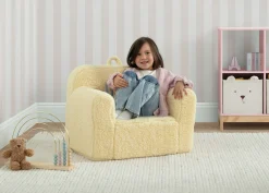 Kids’ Chairs*babyGap by Delta Children babyGap Sherpa Chair