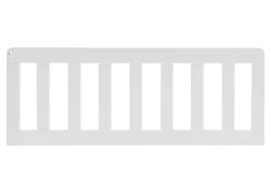 Crib Conversion Kits*babyGap Toddler Guardrail (W174725)