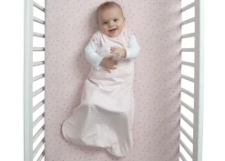 Nursery Accessories|Swaddles & Sleeps Sacks*babyGap by Delta Children babyGap TrueSleep Sleep Sack with Built-In Swaddle, 0-6 Months