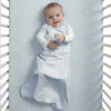 Nursery Accessories|Swaddles & Sleeps Sacks*babyGap by Delta Children babyGap TrueSleep Sleep Sack, 6-12 Months