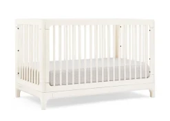 Baby Cribs*babyGap by Delta Children babyGap Wren 4-in-1 Convertible Crib Antique White (1545)