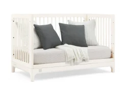 Baby Cribs*babyGap by Delta Children babyGap Wren 4-in-1 Convertible Crib Antique White (1545)