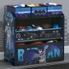 Toy Storage & Bookcases|Shop By Character*Delta Children Batman 6 Bin Design and Store Toy Organizer
