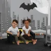 Kids’ Chairs|Shop By Character*Delta Children Batman Cozee Flip-Out Sofa - 2-in-1 Convertible Sofa to Lounger for Kids