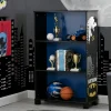 Toy Storage & Bookcases|Shop By Character*Delta Children Batman Deluxe 3-Shelf Bookcase