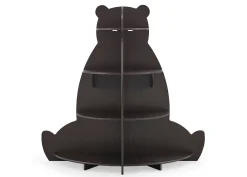 Bookcases|Toy Storage & Bookcases*Delta Children Bear Bookcase