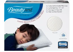 Kids Accessories|Pillows*Beautyrest KIDS Luxury Memory Foam Toddler Pillow