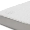 Crib Sheets & Bedding|Crib Sheets & Bedding*Beautyrest KIDS Silver DualCool Technology Fitted Baby Crib Mattress Pad Cover