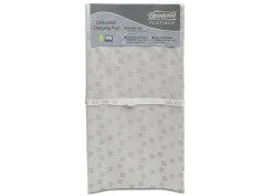 Nursery Accessories|Changing Pads & Covers*Beautyrest Platinum Waterproof Contoured Changing Pad