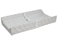 Nursery Accessories|Changing Pads & Covers*Beautyrest Platinum Waterproof Contoured Changing Pad