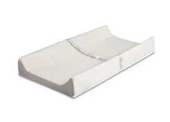 Nursery Accessories|Changing Pads & Covers*Simmons Kids BeautySleep Natural Contoured Changing Pad