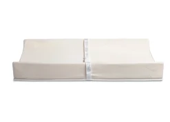 Nursery Accessories|Changing Pads & Covers*Simmons Kids BeautySleep Natural Contoured Changing Pad