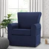 Gliders & Recliners*Delta Children Benbridge Upholstered Glider